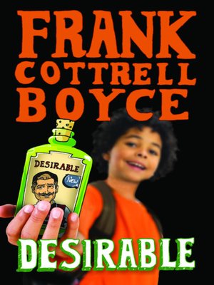 cover image of Desirable